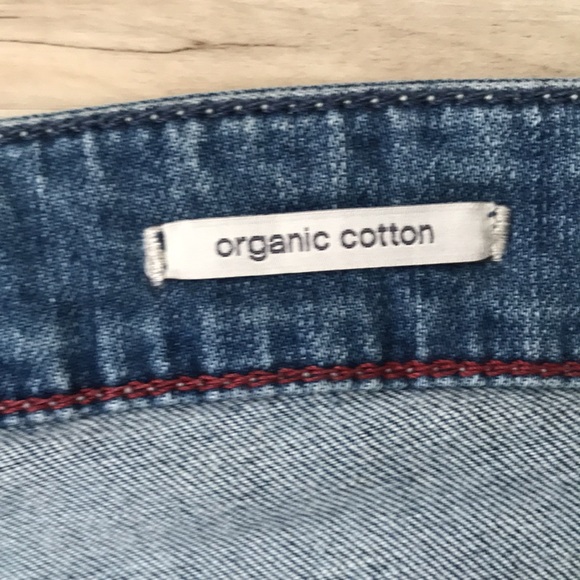 MAC JEANS  Arne Pipe. MADE in MILAN Size 38X34 . Excellent Condition! Rare find - Picture 10 of 14